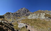 030 Sentiero 101-108 - Rifugio Benigni